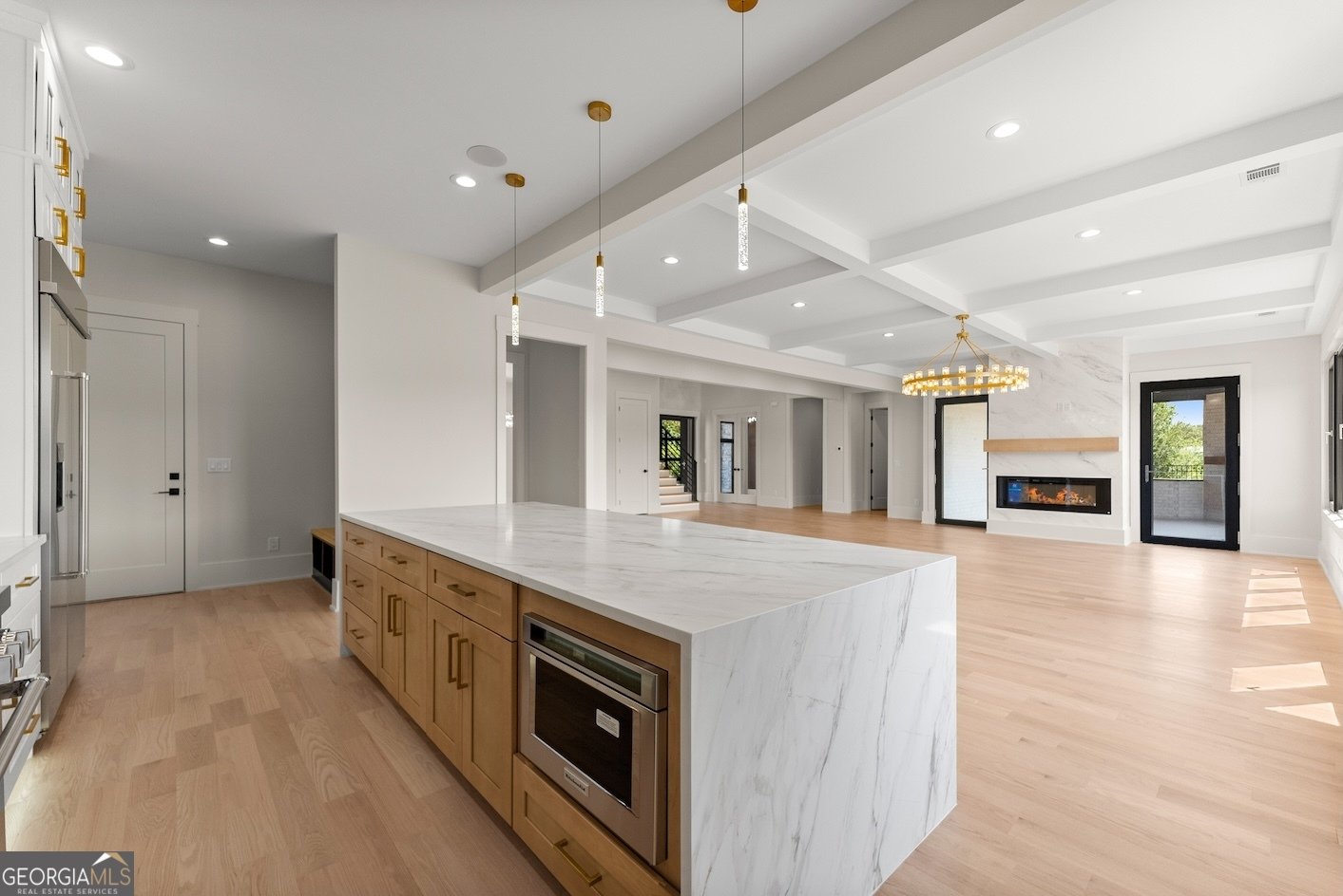 2031 Jones Phillips Road Dacula - 8