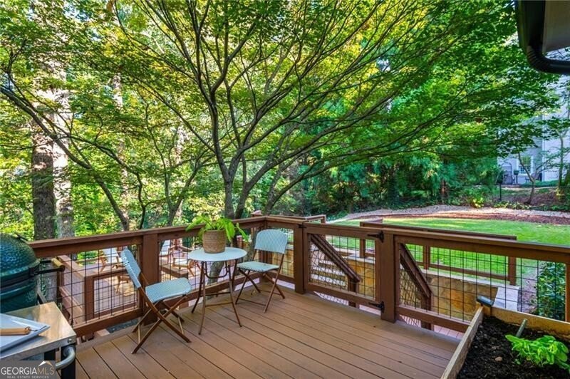 7420 Old Maine Trail Atlanta - 14