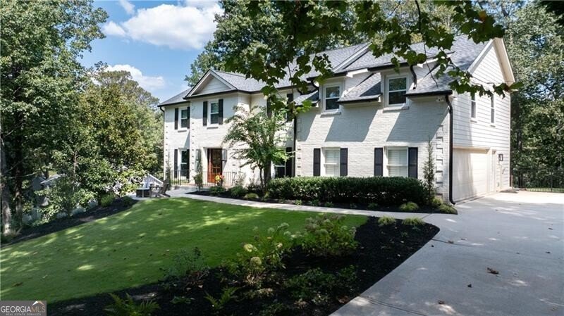 7420 Old Maine Trail Atlanta - 15