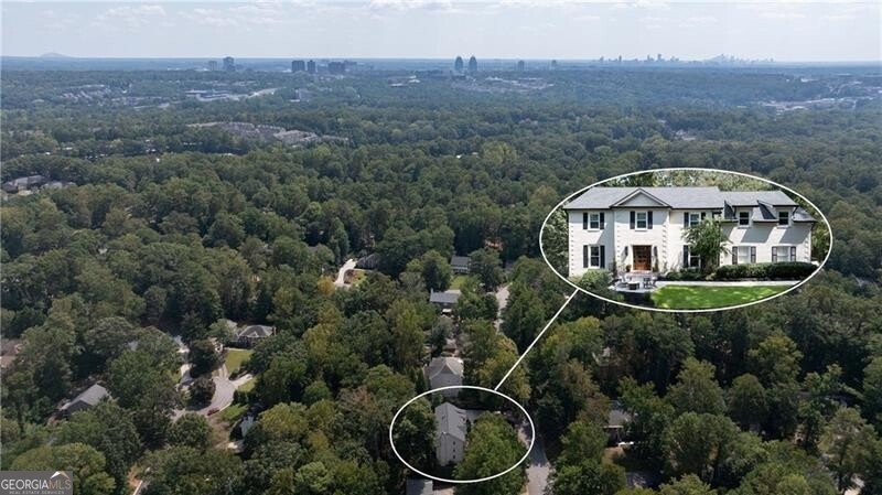 7420 Old Maine Trail Atlanta - 16
