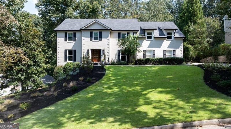 7420 Old Maine Trail Atlanta - 17