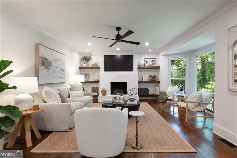 7420 Old Maine Trail Atlanta - 22