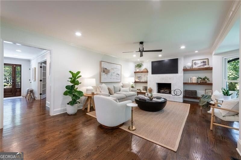 7420 Old Maine Trail Atlanta - 23
