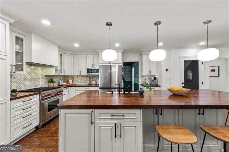 7420 Old Maine Trail Atlanta - 26