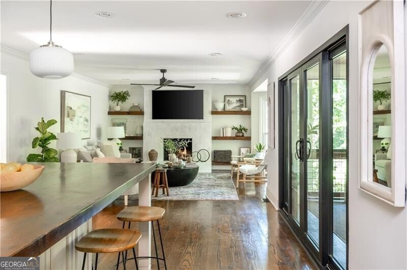 7420 Old Maine Trail Atlanta - 27