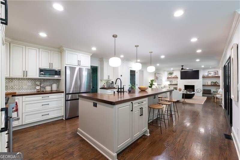 7420 Old Maine Trail Atlanta - 28
