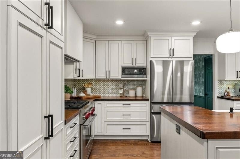 7420 Old Maine Trail Atlanta - 29
