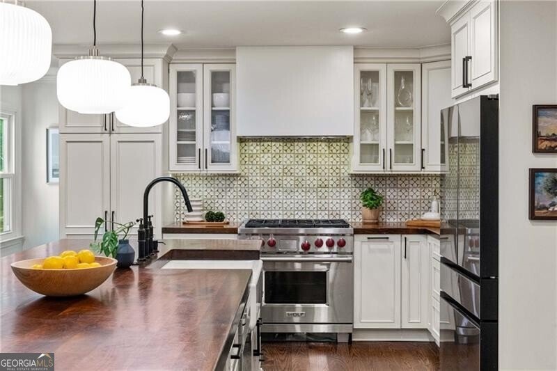 7420 Old Maine Trail Atlanta - 30