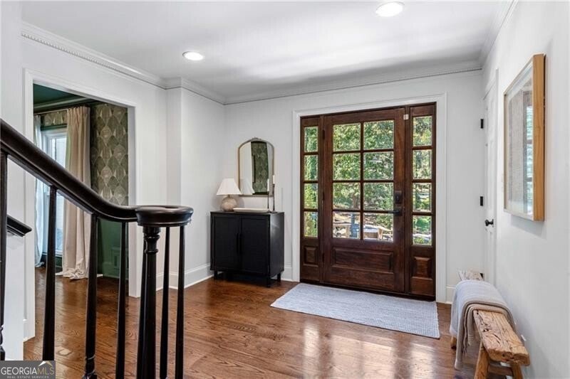 7420 Old Maine Trail Atlanta - 37