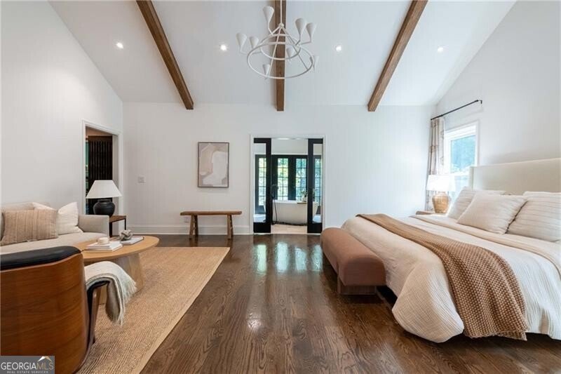 7420 Old Maine Trail Atlanta - 38