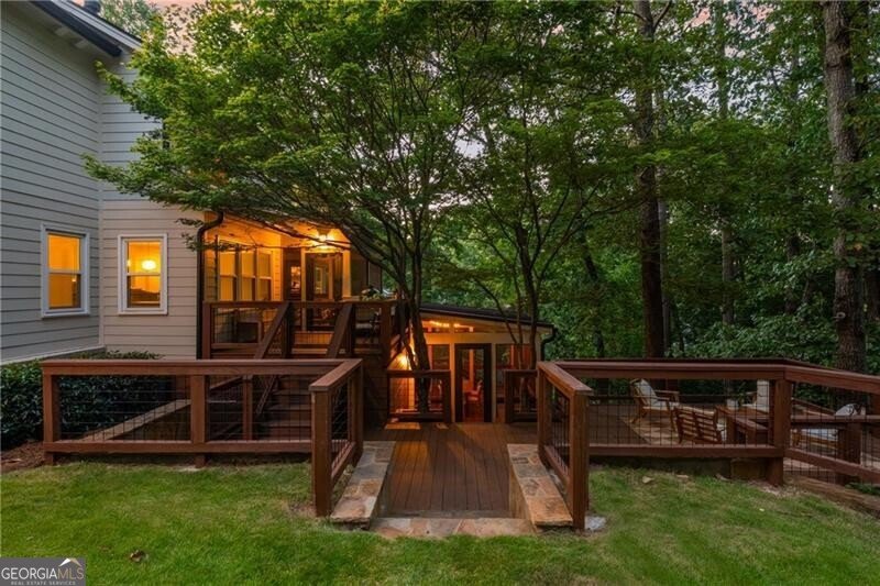 7420 Old Maine Trail Atlanta - 4