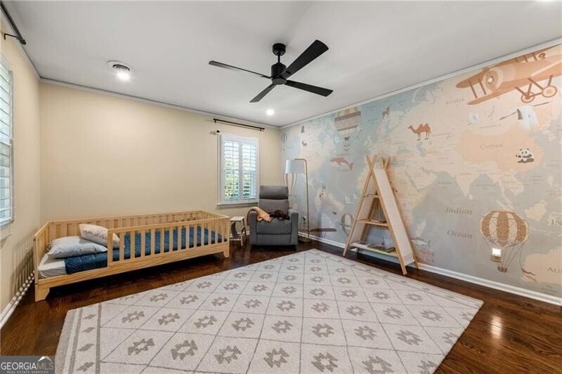 7420 Old Maine Trail Atlanta - 47