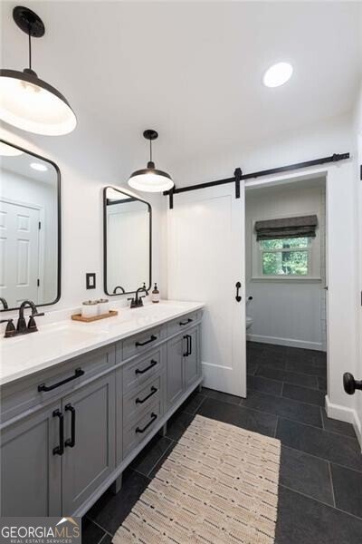 7420 Old Maine Trail Atlanta - 49