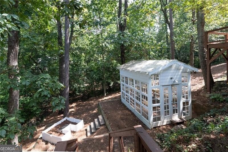 7420 Old Maine Trail Atlanta - 5