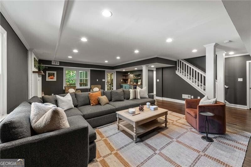 7420 Old Maine Trail Atlanta - 53
