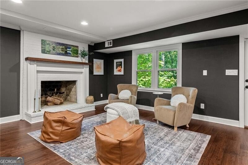 7420 Old Maine Trail Atlanta - 54