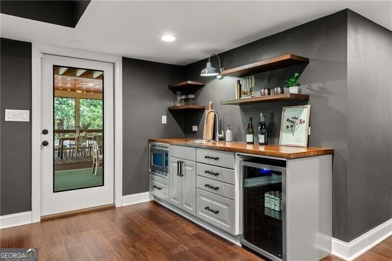 7420 Old Maine Trail Atlanta - 55
