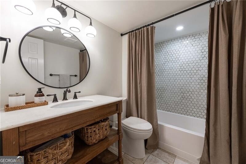 7420 Old Maine Trail Atlanta - 56