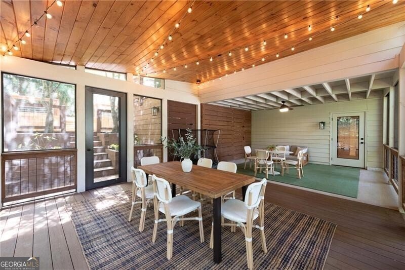 7420 Old Maine Trail Atlanta - 57
