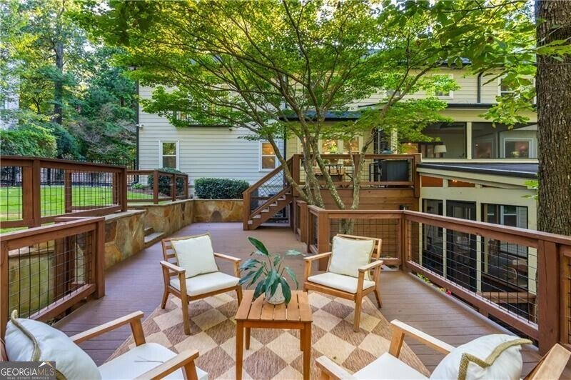 7420 Old Maine Trail Atlanta - 58