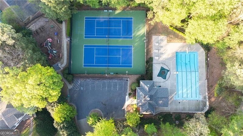 7420 Old Maine Trail Atlanta - 60