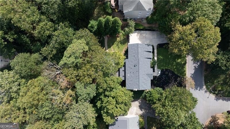 7420 Old Maine Trail Atlanta - 7