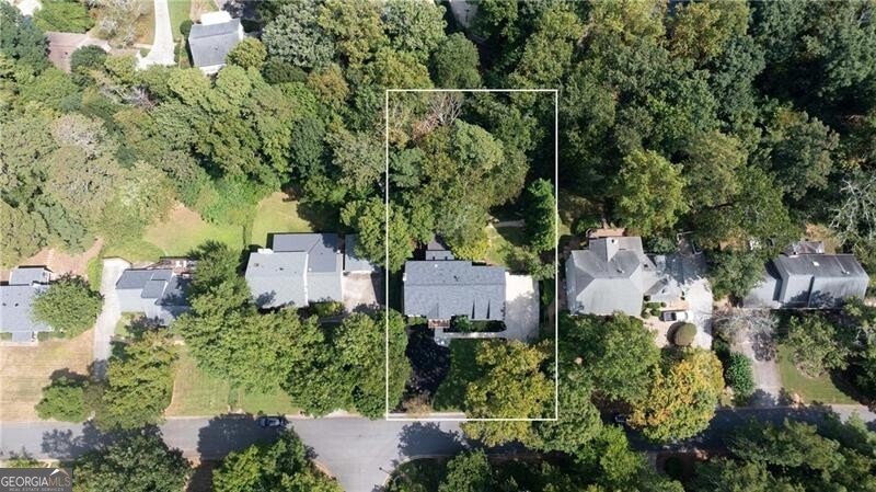 7420 Old Maine Trail Atlanta - 8