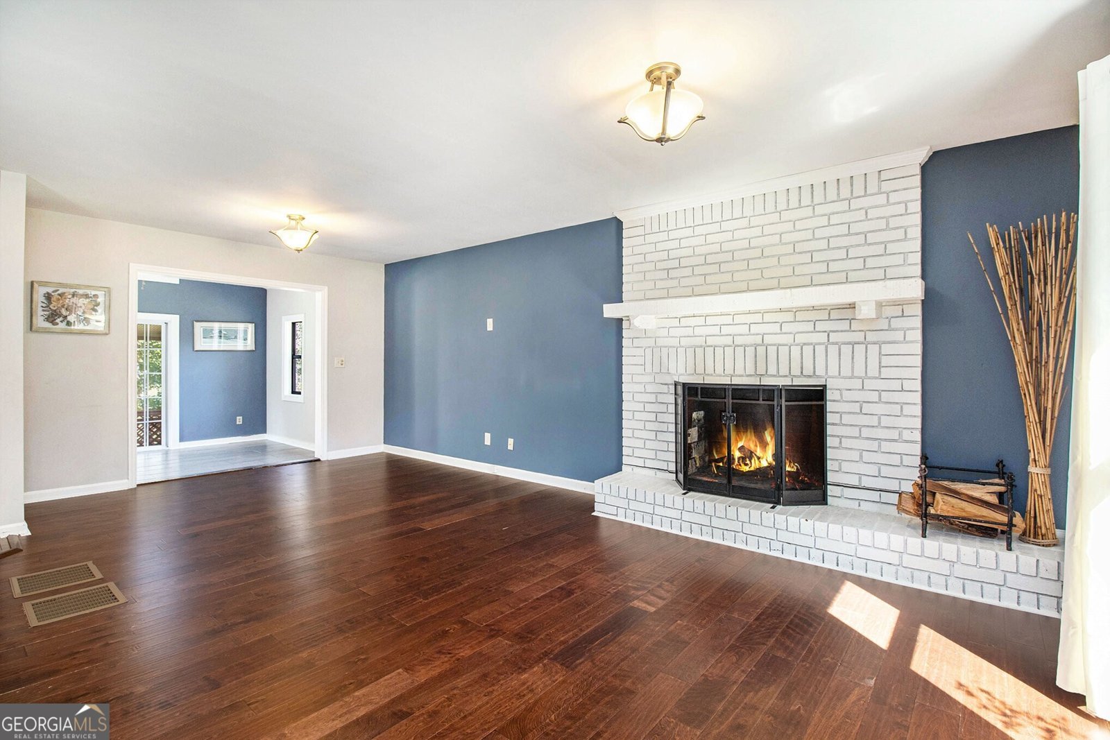 5169 Bramblewood Court Acworth - 1