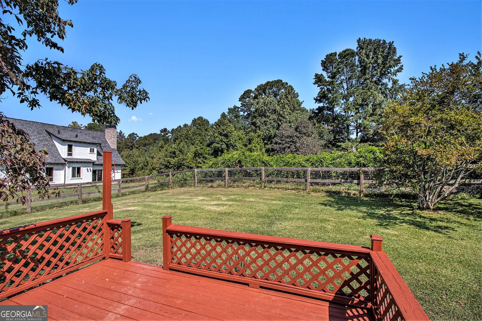 5169 Bramblewood Court Acworth - 16