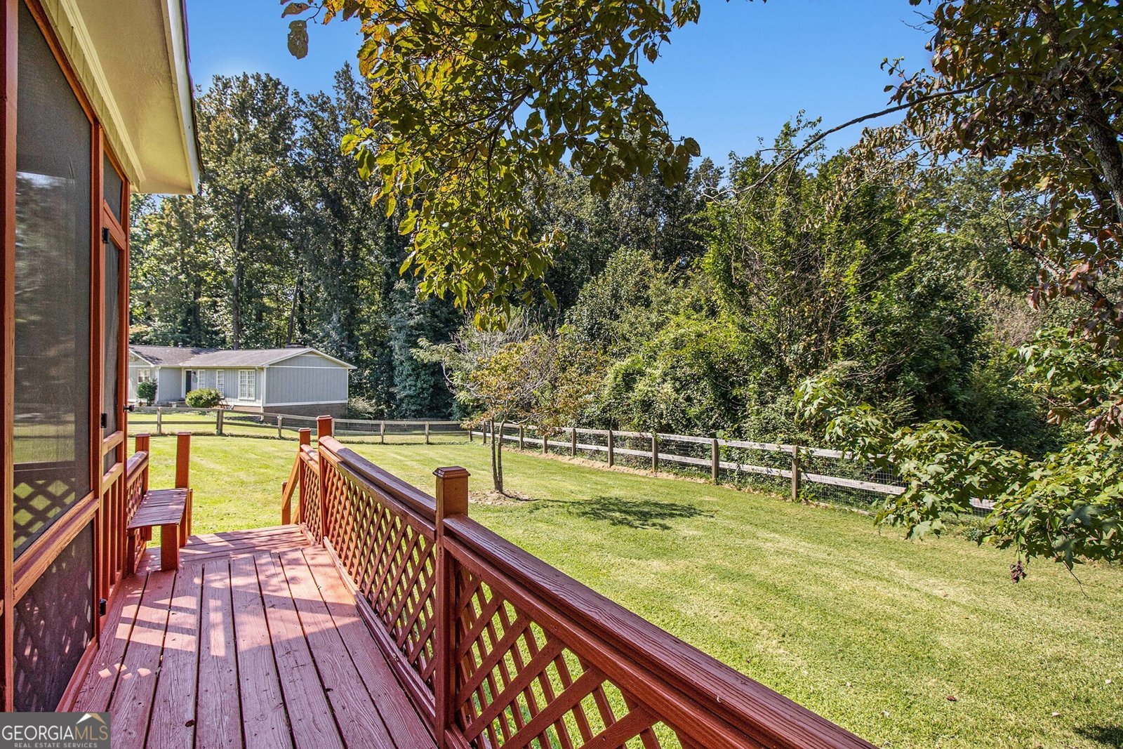 5169 Bramblewood Court Acworth - 17