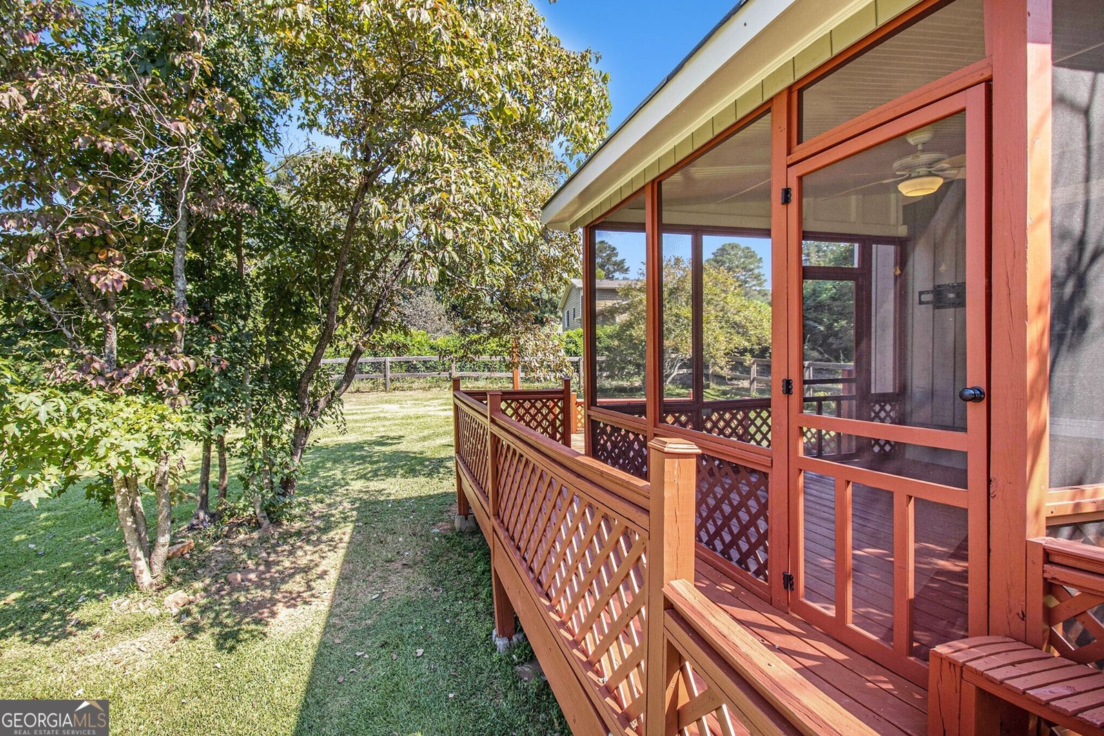 5169 Bramblewood Court Acworth - 18
