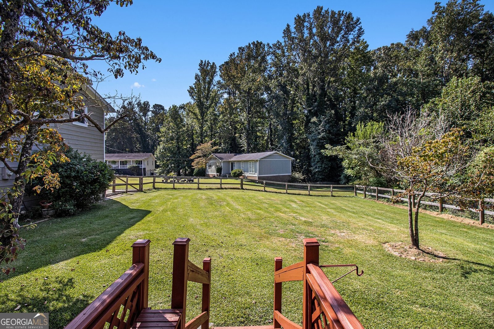 5169 Bramblewood Court Acworth - 19
