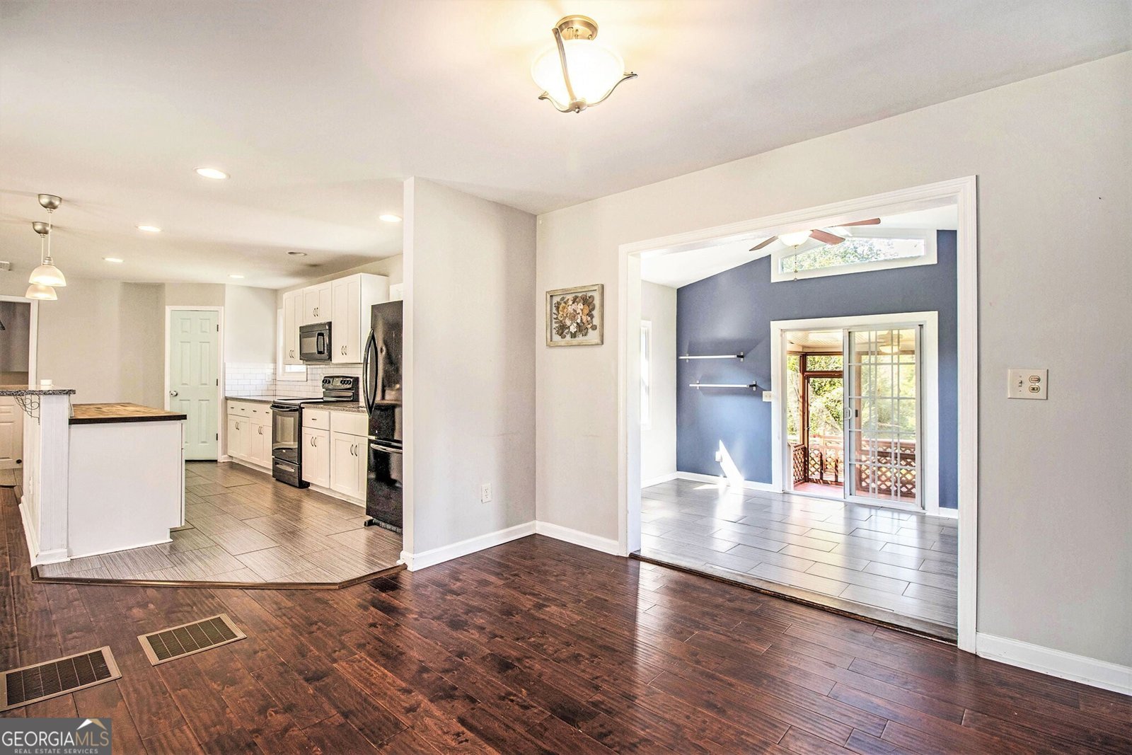 5169 Bramblewood Court Acworth - 2