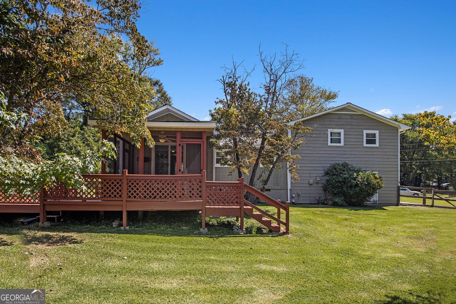 5169 Bramblewood Court Acworth - 20
