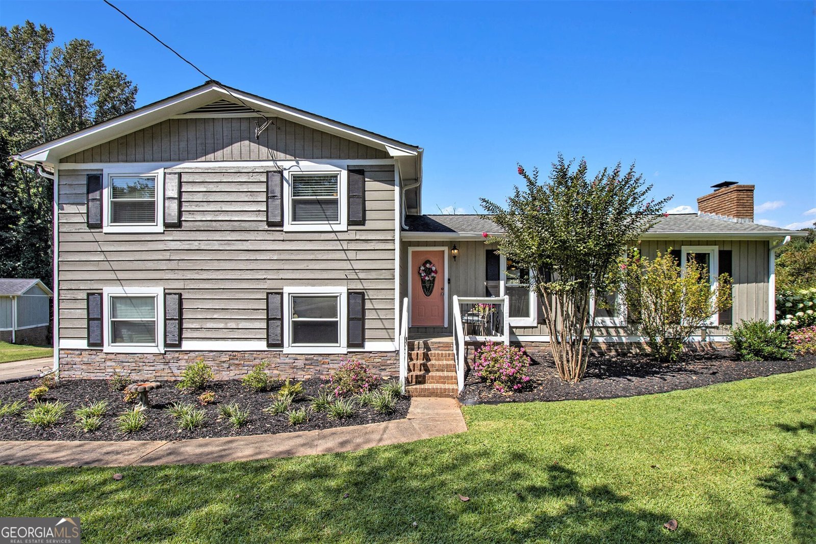 5169 Bramblewood Court Acworth - 21