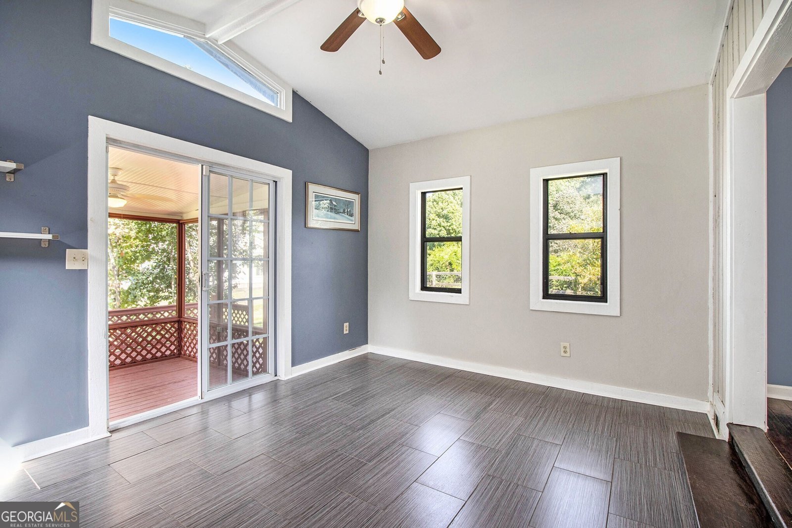 5169 Bramblewood Court Acworth - 3