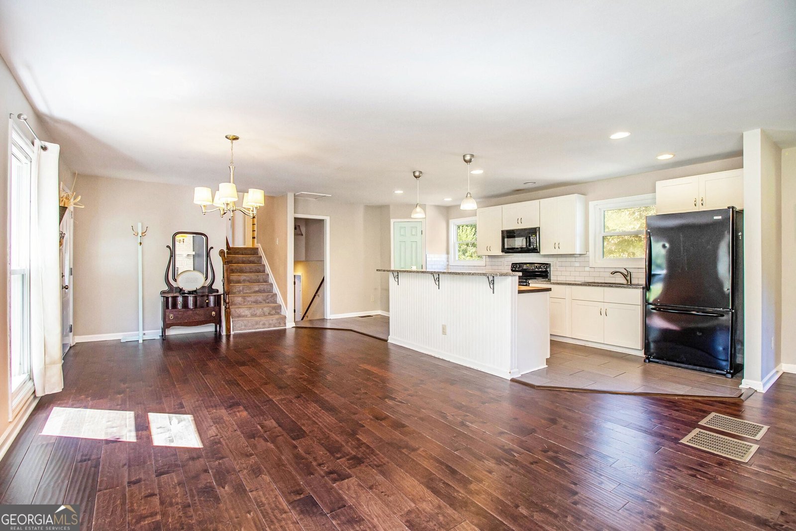 5169 Bramblewood Court Acworth - 5