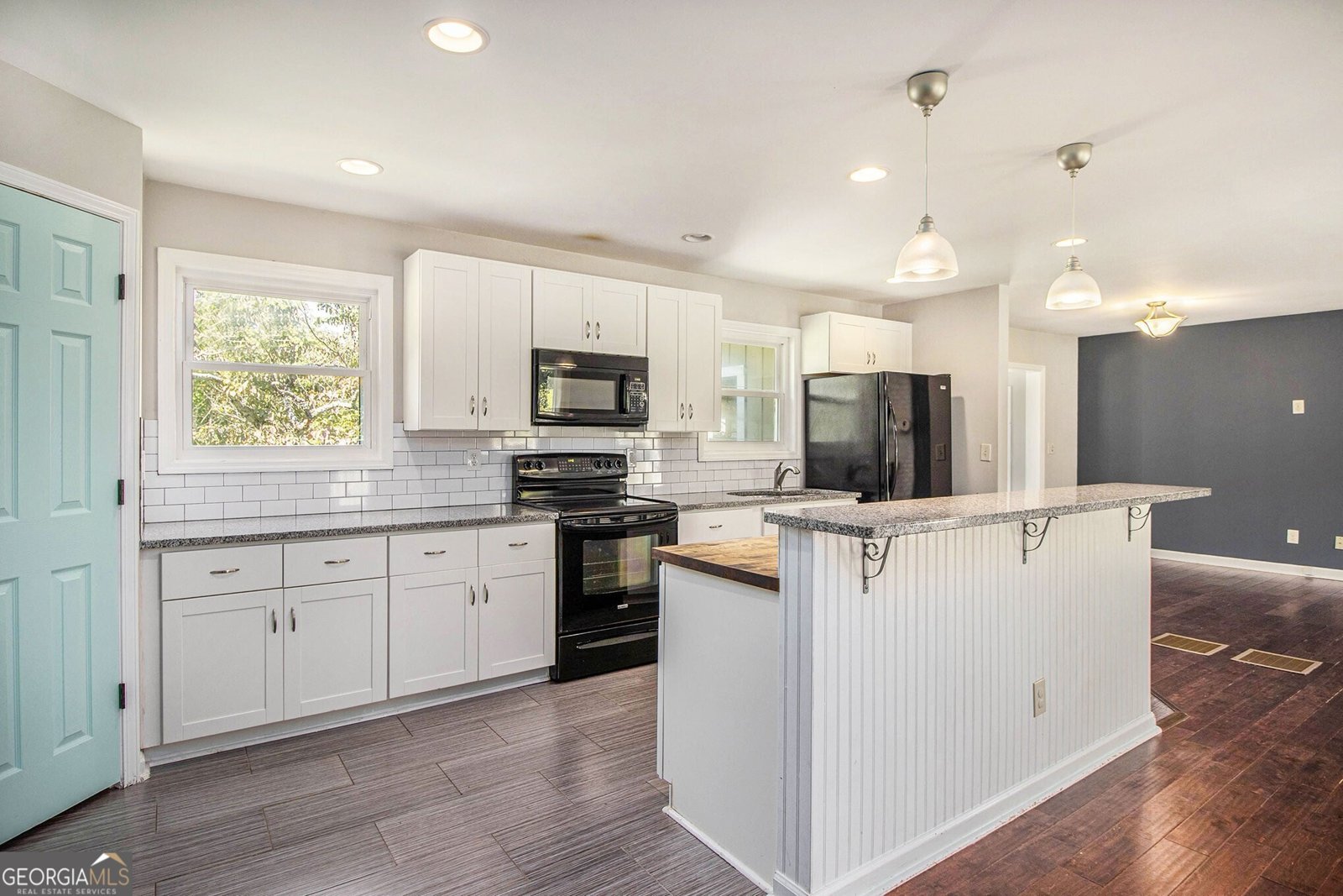 5169 Bramblewood Court Acworth - 6