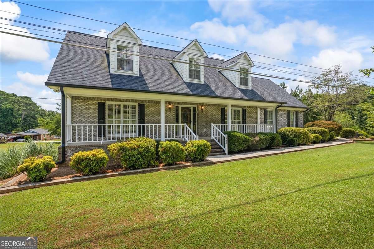 3906 Laurens Lane Snellville - 1