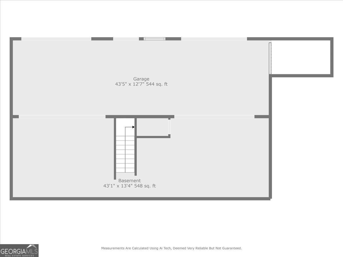 3906 Laurens Lane Snellville - 67