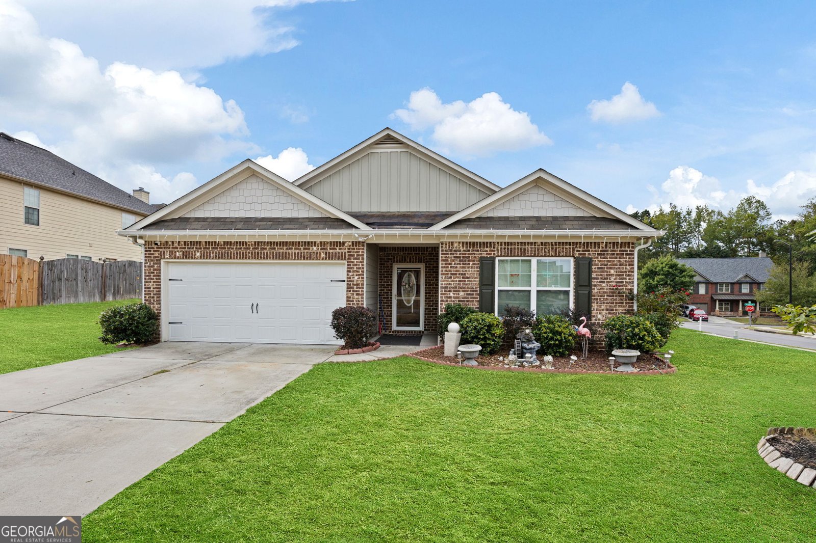 89 Dundee Crossing Dallas - 1