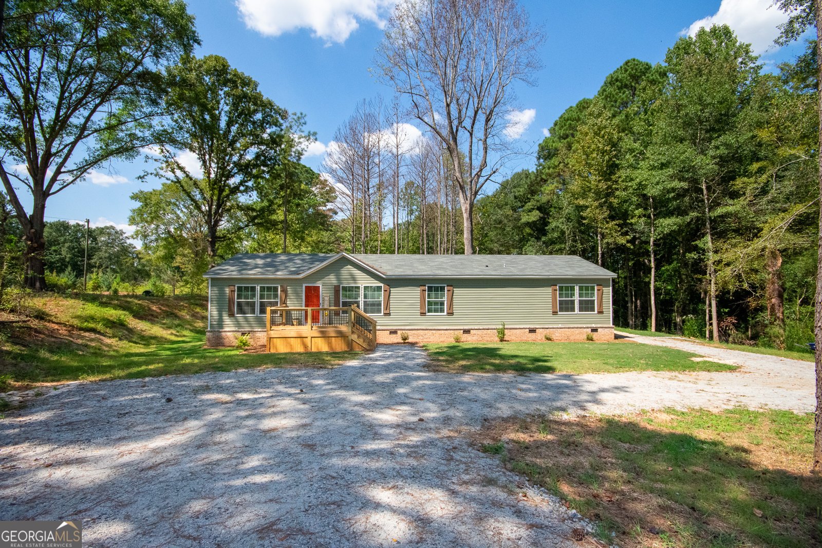 48 Wallace Gray Court Newnan - 1