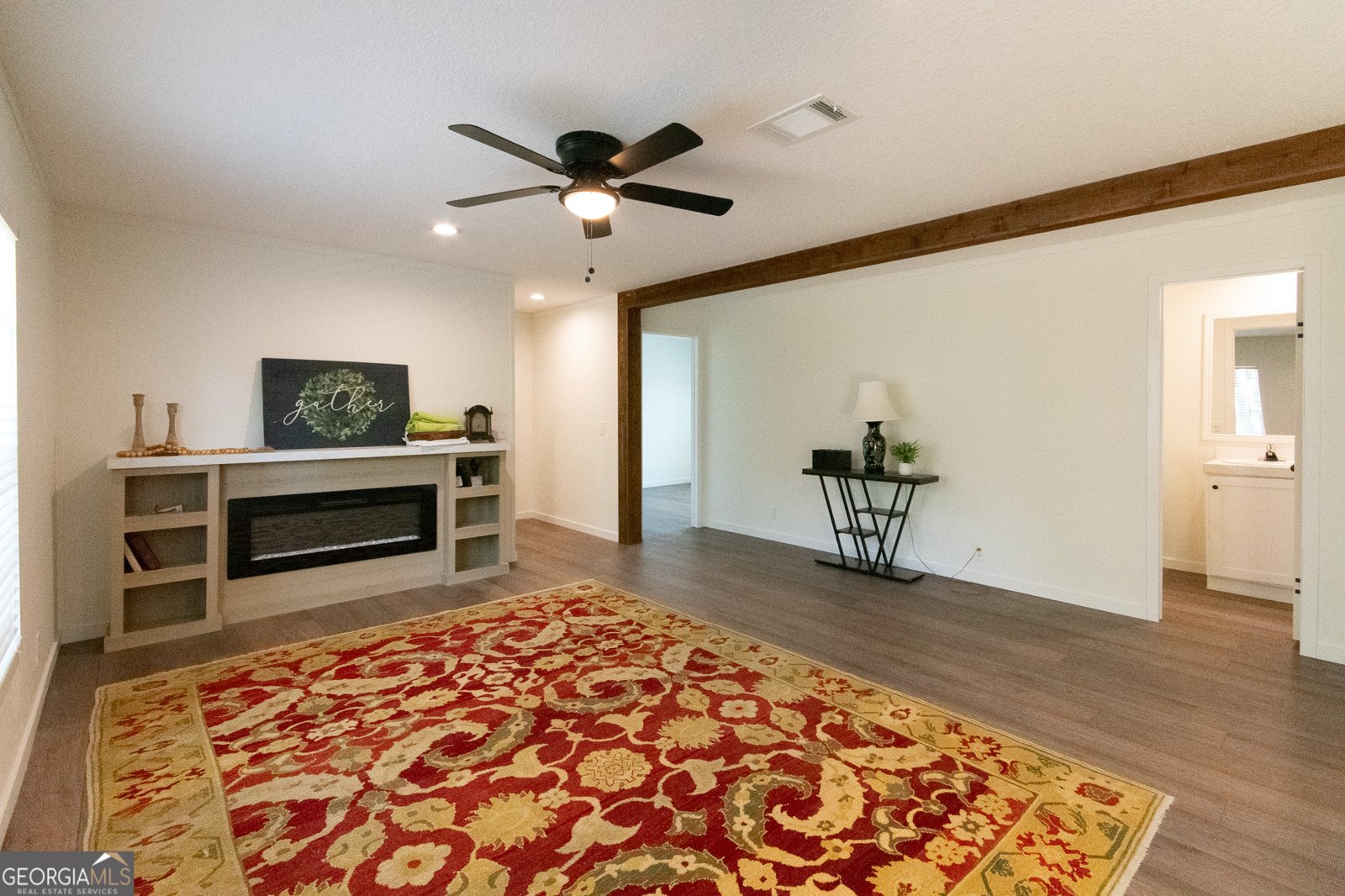 48 Wallace Gray Court Newnan - 14