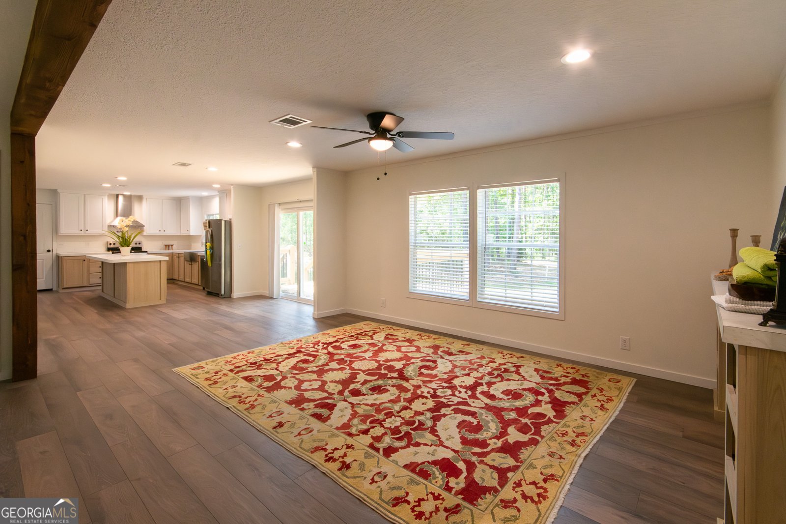 48 Wallace Gray Court Newnan - 17