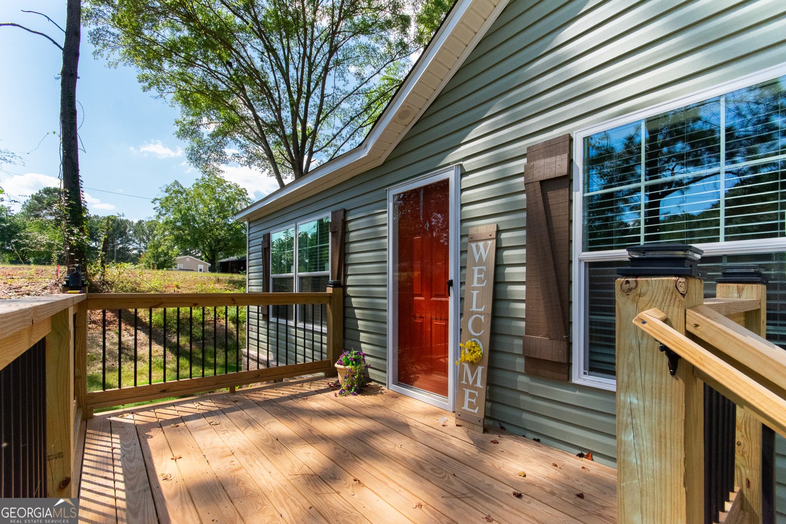 48 Wallace Gray Court Newnan - 2