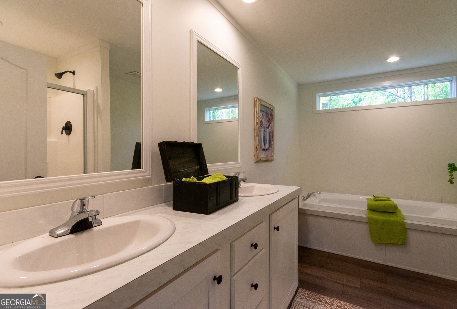 48 Wallace Gray Court Newnan - 21