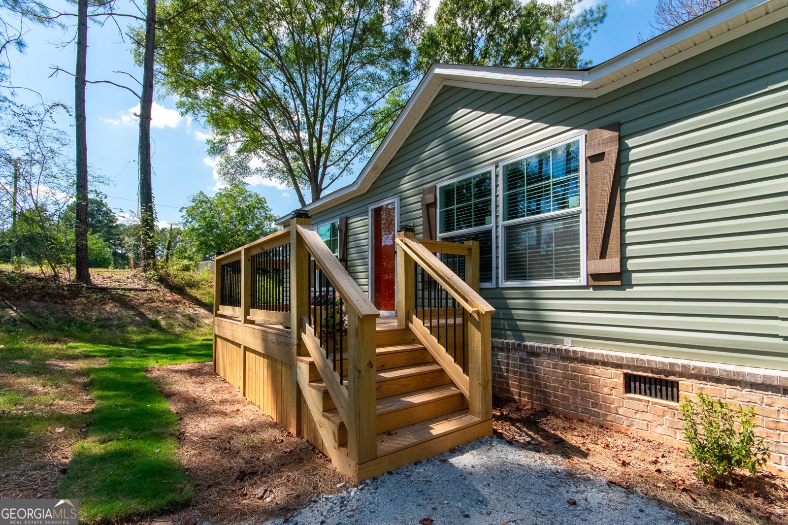 48 Wallace Gray Court Newnan - 3