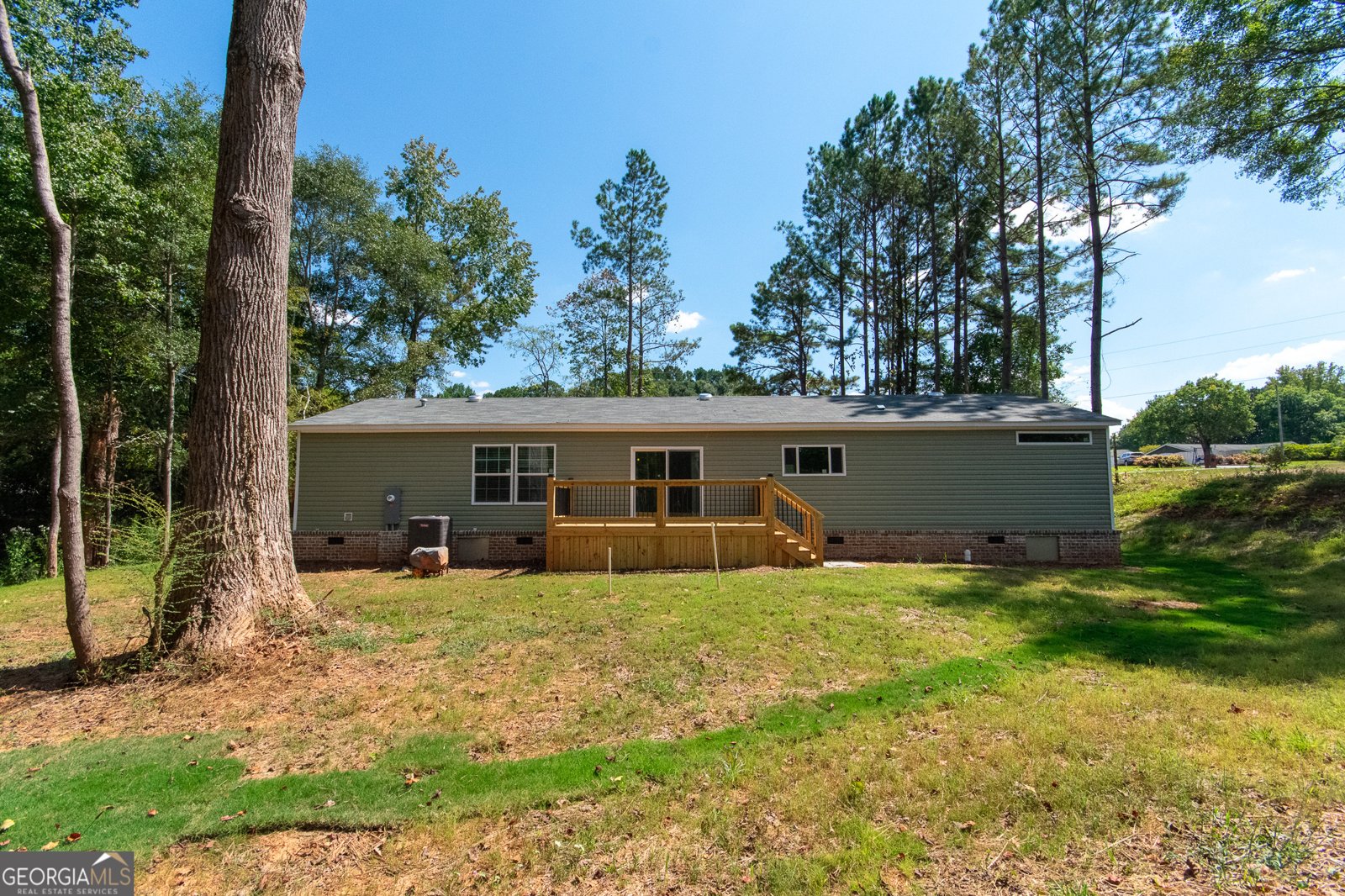 48 Wallace Gray Court Newnan - 36