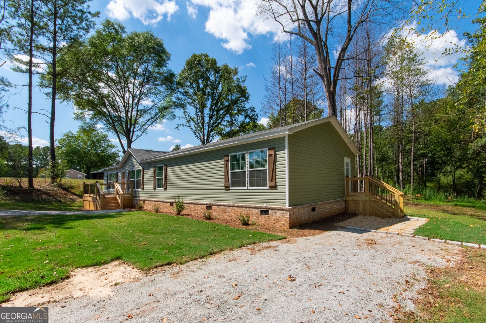 48 Wallace Gray Court Newnan - 4