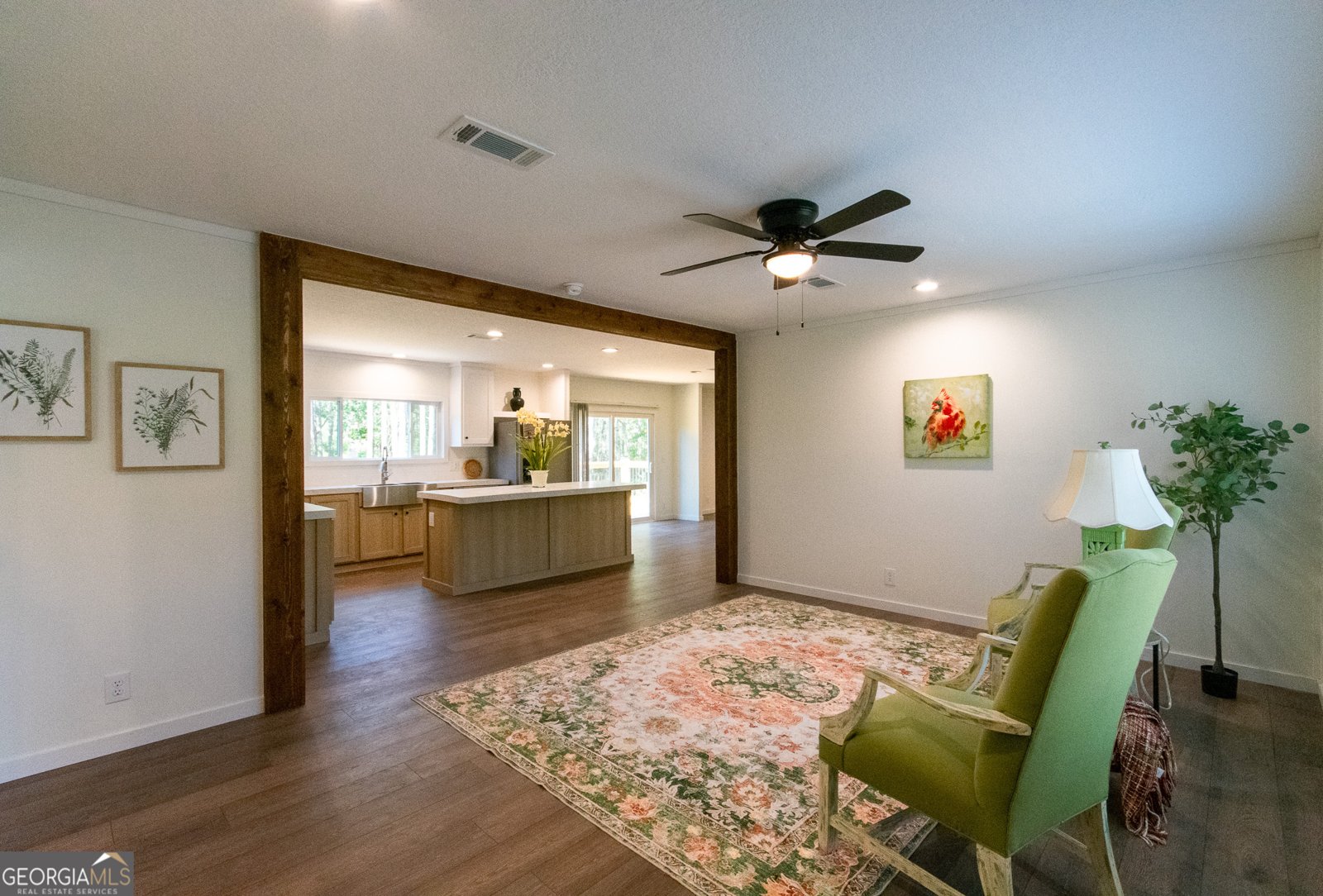 48 Wallace Gray Court Newnan - 7